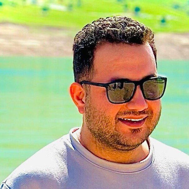 Amir Nematollahi Sarvestani